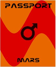 Mars: Passport