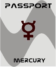 Mercury: Passport