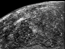 Mercury: Upper Left