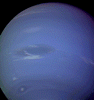 Neptune: The World of Blue