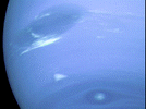 Neptune: Lower Left