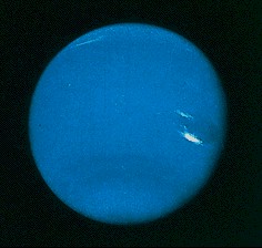 Neptune: The Whole World