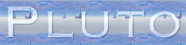 Pluto