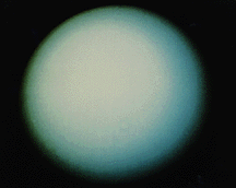 Uranus: Upper Left