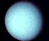 Uranus: The Green World