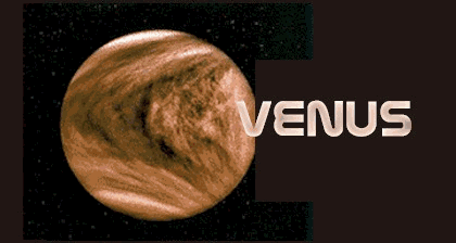 Venus: Animation