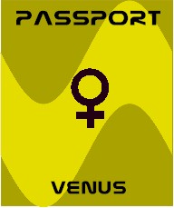 Venus: Passport