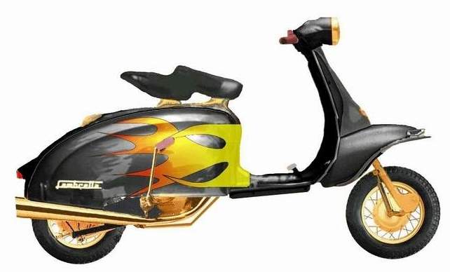 PROJETO GR�FICO DE TCASTROX