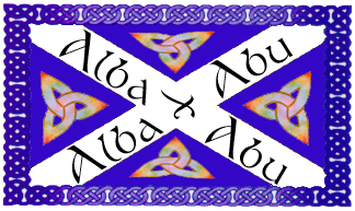 United Movement for Scottish Independence Web Site Ring.