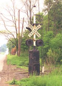 Old Signals