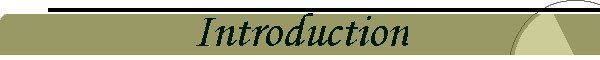 Introduction