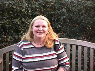 Photo of Janet Bowman