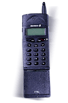 Ericsson T18z