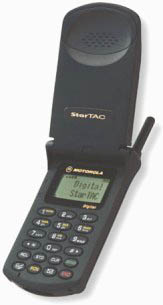 Motorola L Series