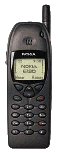 Nokia 6190