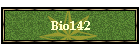 Bio142