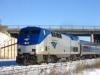 Amtrak 186