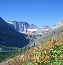 Grinnell Glacier