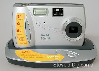 Kodak DX3700