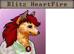 Blitz HeartFire