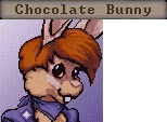 Chocolate Bunny