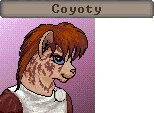 Coyoty