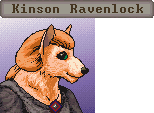 Kinson Ravenlock