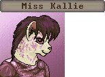 Miss Kallie