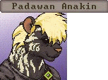 Padawan Anakin