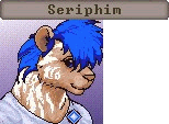 Seriphim