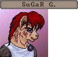 SuGaR G.