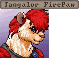Tangalor Firepaw