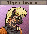 Tigra Inverse