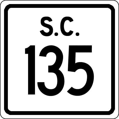 SC 135