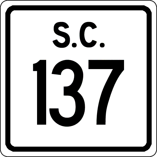 SC 137