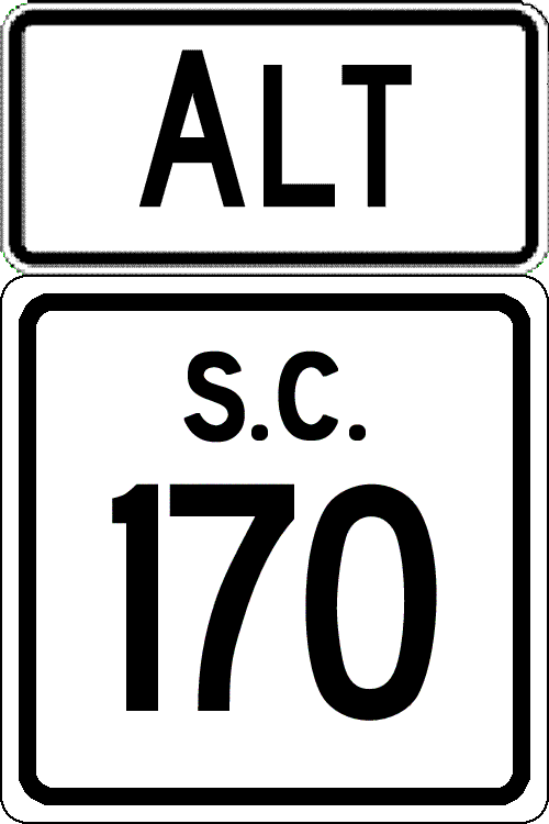 SC 170 ALT