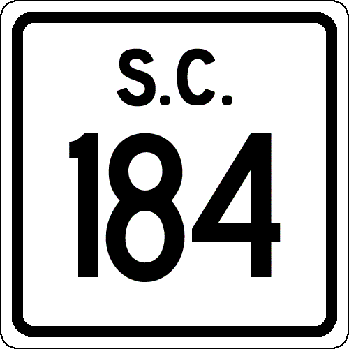 SC 184