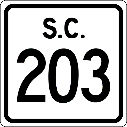 SC 203