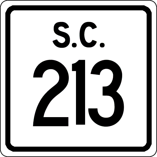 SC 213