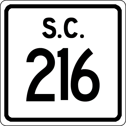 SC 216