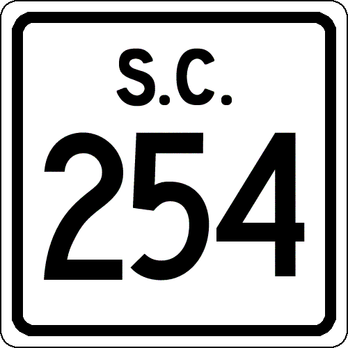 SC 254