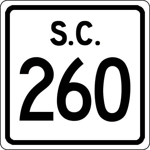 SC 260