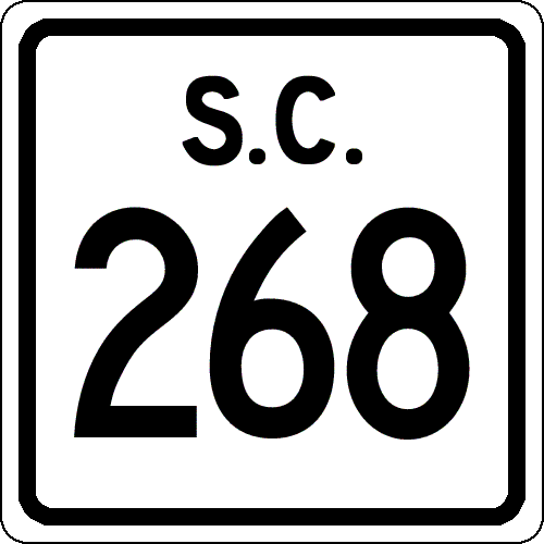 SC 268