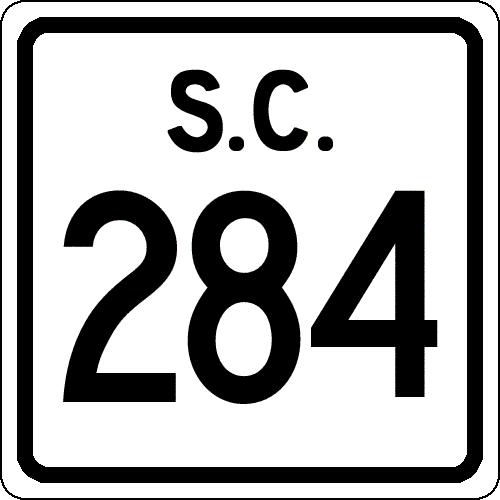 SC 284