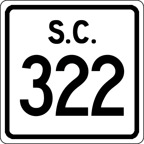 SC 322