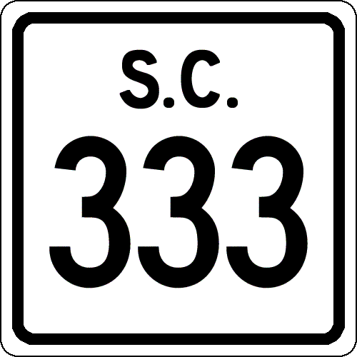 SC 333
