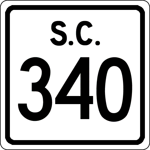 SC 340