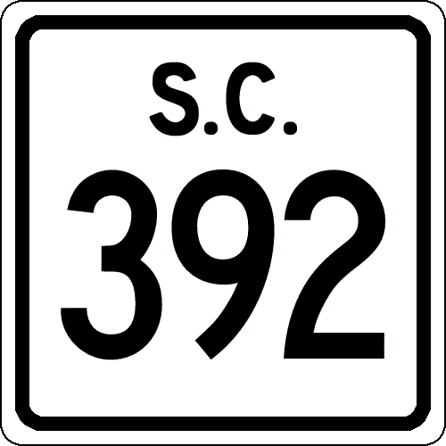 SC 392