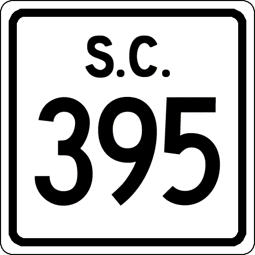 SC 395