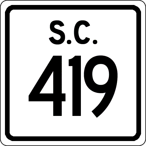 SC 419